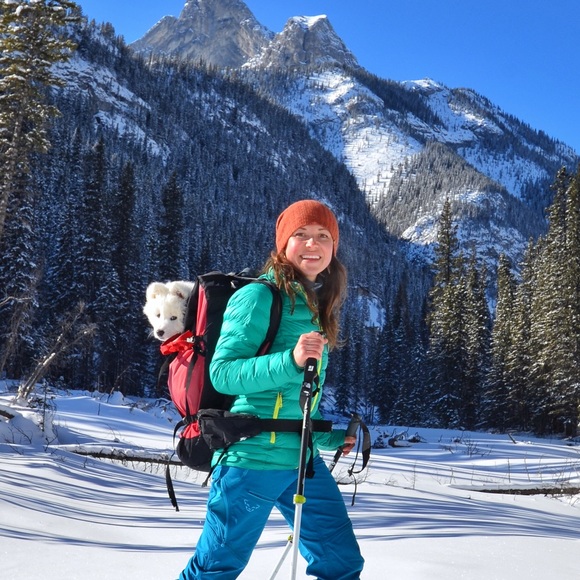 Meet your Posher, Inna - Picture 1 of 1